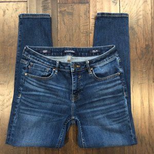 Vigross, Classic Fit, Jagger Skinny W28